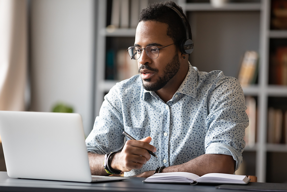 Six Secrets for Achieving Job Success