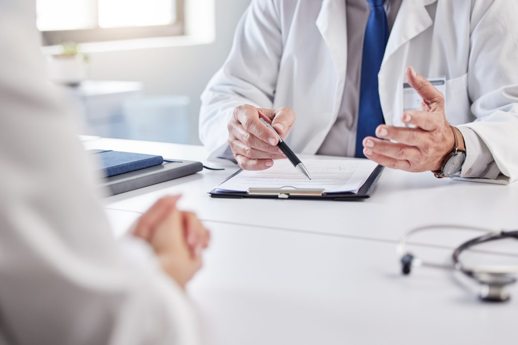 The Repercussions of Credential Forgery in Healthcare