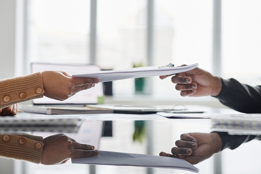 Resumes: An Often Overlooked Culprit