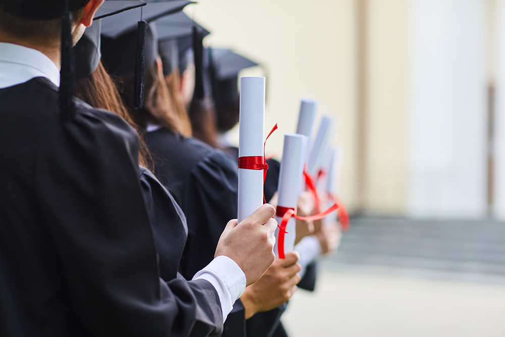 The Rising Trend of Forgery in Global Education