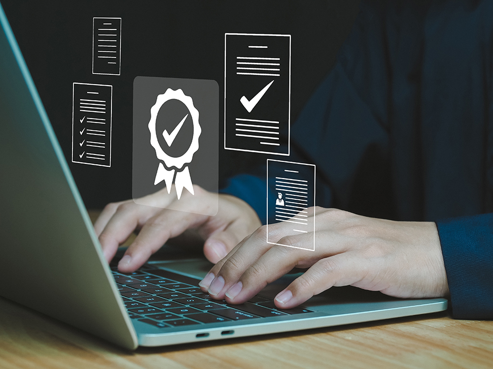 4 Tips on how to get your verification of credentials with DataFlow