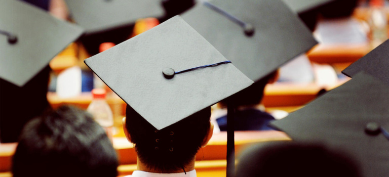 How DataFlow is checking the Accreditation status of universities and entities?