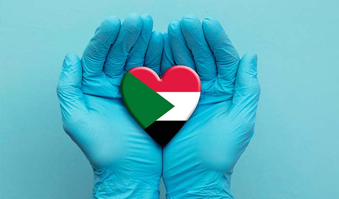 DataFlow Successfully Combats the Challenges in Sudan
