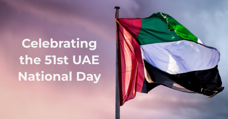 UAE National Day – What does the UAE mean to you?