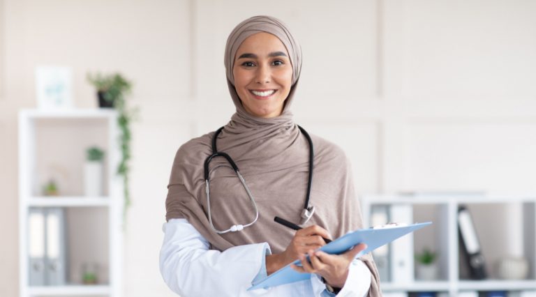 How To Apply and Pass the DHA Licensing Exam