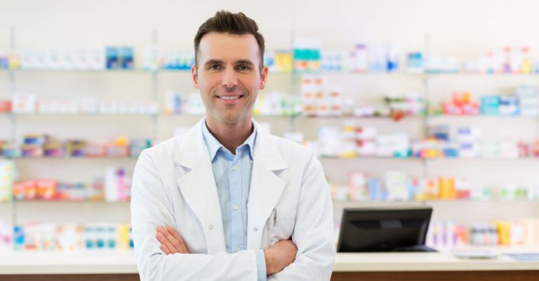 The Ultimate MOHAP Exam Guide for Pharmacists