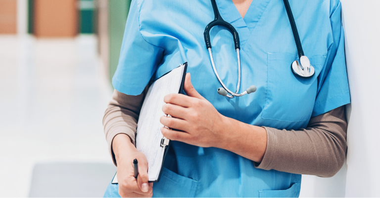 Reliable Document Verification: A Nurse’s Triumph Story