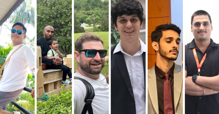 Achieving Work-Life Balance: Insights from the DataFlow Team