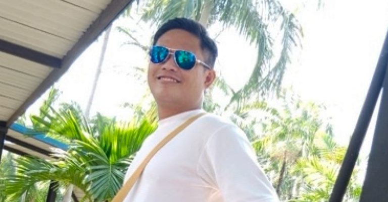 DataFlow Voices: Meet Daniel Berago, Verifications Team Lead in Manila