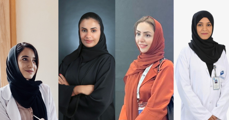 Honoring Emirati Women in Healthcare: Reflections on Emirati Women’s Day
