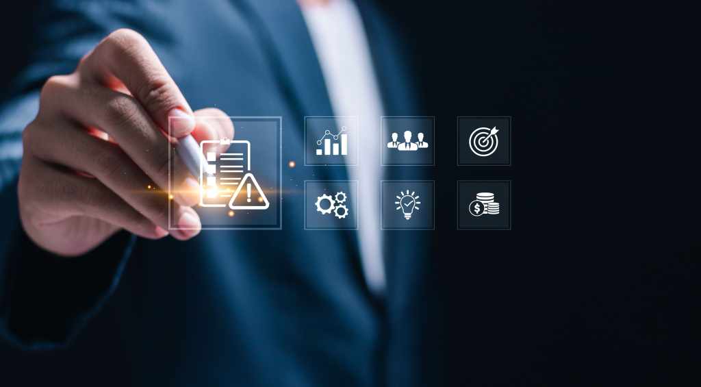 White Paper: The Ghost Institution Risk